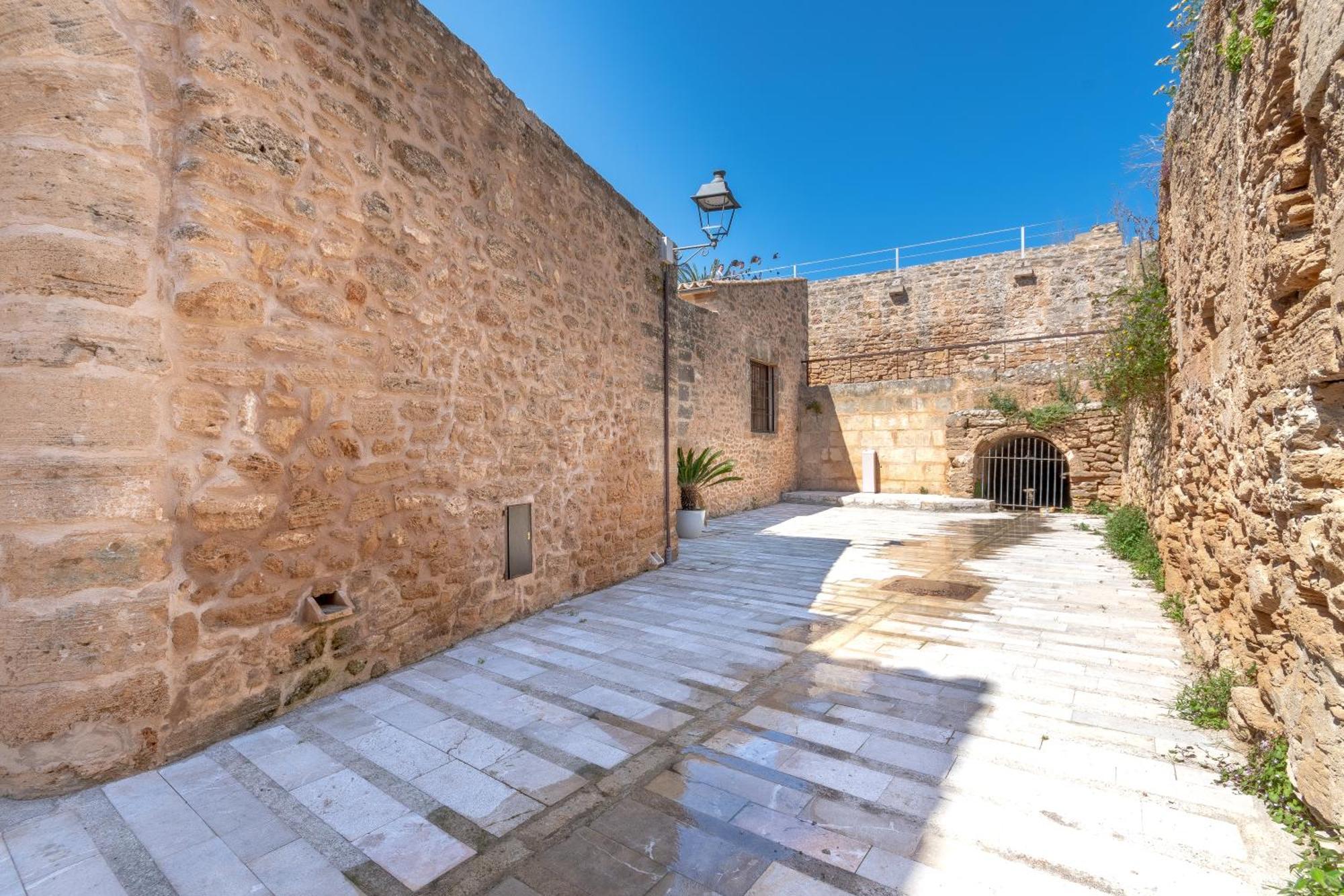 Holiday Home Ca Na Serrieta Alcudia  Exterior photo