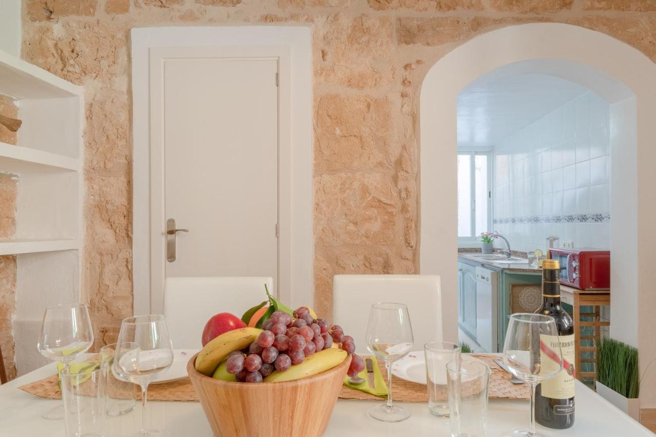 Holiday Home Ca Na Serrieta Alcudia  Exterior photo