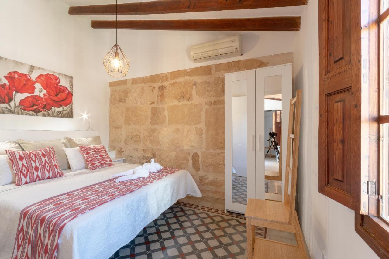Holiday Home Ca Na Serrieta Alcudia  Exterior photo