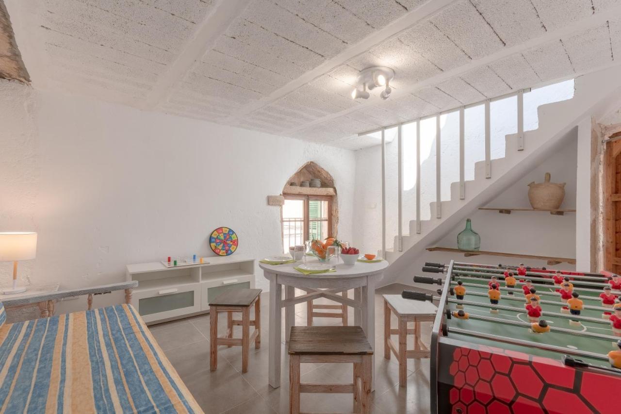 Holiday Home Ca Na Serrieta Alcudia  Exterior photo